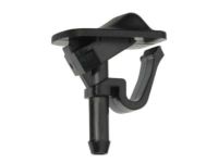 Mopar 55156728AB Washer Nozzle, Front