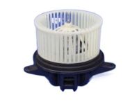 Mopar 4886150AA Blower Motor