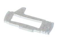 Mopar 5257133AB Tumbler Number 2 Glove Box Cylinder Mopar 5257133AB Tumbler Number 2 Glove Box Cylinder