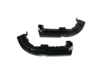 Mopar 68002911AA Bracket Fascia To Fender