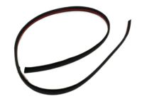 Mopar WU04RXFAE Molding Roof