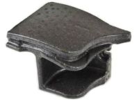 Mopar 68185150AA Bracket, Driver Side