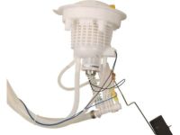 Mopar 68000605AC Fuel Gauge Sending Unit