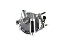 Mopar 68158259AD Compressor A/C Complete