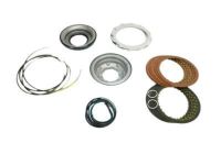 Mopar 68029382AB Clutch Package Automatic Transmission Input