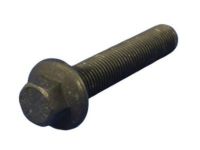 Mopar 5114414AA Bolt Connecting Rod Also Serviced In Piston Assembly