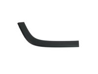 Mopar 68316003AD Flare, Rear Driver Side Mopar 68316003AD Flare, Rear Driver Side