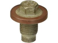 Mopar 6508116AA Bolt Seat