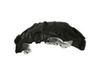 Mopar 68287920AD Shield Wheelhouse Rear