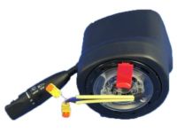 Mopar 1JH91DX9AH Module Steering Column