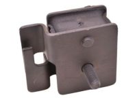 Mopar 4642617AB Front Mount, Driver Side