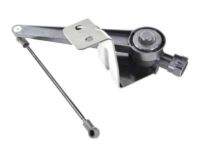 Mopar 68145963AD Sensor Ride Height Includes Linkage Mopar 68145963AD Sensor Ride Height Includes Linkage