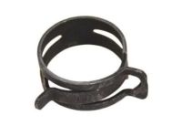 Mopar 52029090AA Lower Hose Clamp, Upper Mopar 52029090AA Lower Hose Clamp, Upper