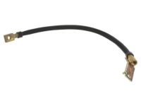 Mopar 68224903AE Hose Brake Left Front Mopar 68224903AE Hose Brake Left Front
