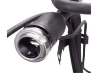 Mopar 68243684AC Tube Fuel Filler