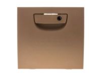 Mopar 1PJ291T9AA Glove Box Instrument Panel