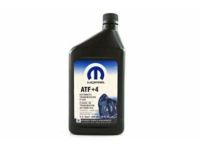 Mopar 5013457AA Fluid Automatic Transmission ATF +4 Quart Steering Fluid