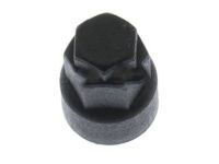 Mopar 6509467AA Backup Lamp Assembly Nut