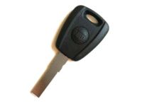 Mopar 68224013AA Key Blank Mopar 68224013AA Key Blank