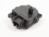 Mopar 68033337AA Actuator A/C And Heater