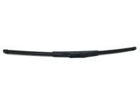 Mopar WBF00022AB Wiper Blade, Front Passenger Side Mopar WBF00022AB Wiper Blade, Front Passenger Side