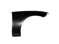 Mopar 68213060AC Fender, Front Passenger Side Mopar 68213060AC Fender, Front Passenger Side