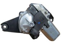 Mopar 5113411AC Wiper Motor