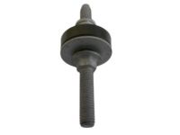 Mopar 6507007AA Stud Double Ended [M6X1.0X50.5]