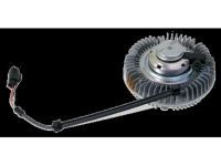 Mopar 68359842AC Drive Fan Mopar 68359842AC Drive Fan