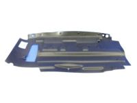 Mopar 68223711AB Lower Shield, Front