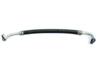 Mopar 5072199AA A/C Hoses Mopar 5072199AA A/C Hoses