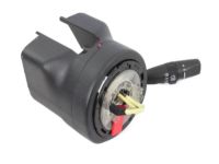 Mopar 1HE78DX9AO Multifunction Switch, Beige/Black