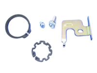 Mopar 5066228AA Clutch Kit
