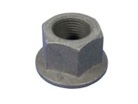 Mopar 6502294 Axle Nut, Rear