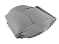 Mopar 1DV181J3AA Cushion Cover, Front Mopar 1DV181J3AA Cushion Cover, Front