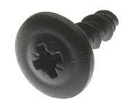 Mopar 6509232AA Instrument Panel Speaker Screw, Rear Inner