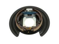 Mopar 52125175AC Adapter Assembly Parking Brake