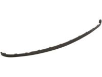 Mopar 68089174AC Lower Deflector, Front Mopar 68089174AC Lower Deflector, Front