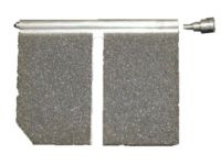 Mopar 5073963AA Door Panel Also Use 05019632Aa Shaft Mopar 5073963AA Door Panel Also Use 05019632Aa Shaft