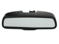 Mopar 68158203AB Mirror Inside