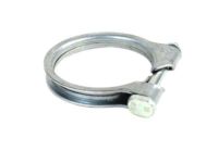 Mopar 68012004AA Muffler & Pipe Clamp