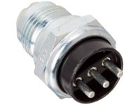 Dodge Back Up Light Switch - 3747361AB Neutral Safety Switch