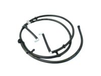 Mopar 4805805AA Washer Hose Mopar 4805805AA Washer Hose