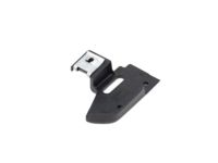 Mopar 68049489AC Mount Bracket, Driver Side