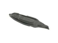 Mopar 5112925AE Insulator, Front Driver Side