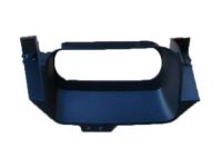 Mopar 68271565AA Trim Bezel, Front