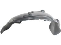Dodge Ram 1500 Wheelhouse - 55276798AF Fender Liner, Front Passenger Side