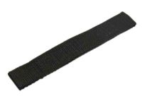 Mopar 55176339AC Check Strap, Front Mopar 55176339AC Check Strap, Front