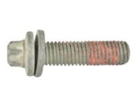 Mopar 6512205AA Wheel Stud, Front
