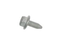 Mopar 6102153AA Winch Screw